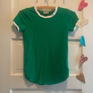 Green Tee